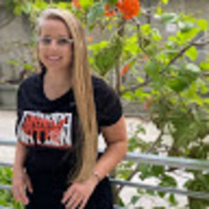 Meet your Posher, Ms.